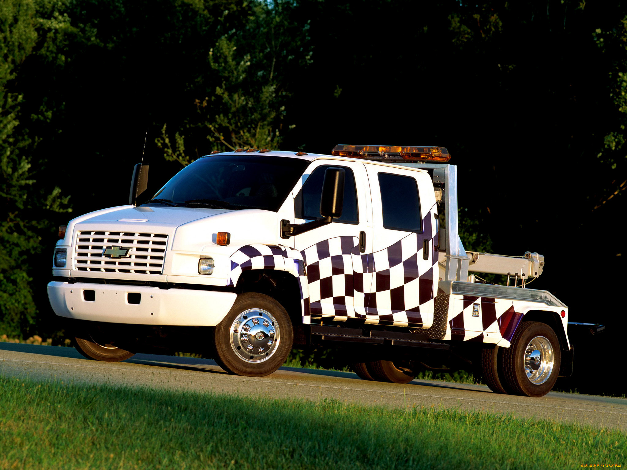 , chevrolet